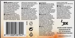 Pickwick Spices Caramelised Pear Zwarte Thee - 12 X 20 Zakjes -Eten En Drinken 1200x610