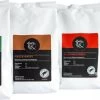 Koffiekompaan Proefpakket Blends Koffiebonen - 4X500 Gram -Eten En Drinken 1200x612 2
