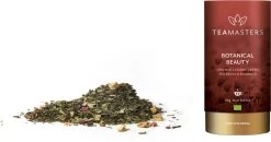 Teamasters Cadeau - Geschenkset - Thee - Losse Thee - Jasmijn - Witte Thee - Moringa Thee -RVS Thee Filter 13 Teamasters Cadeau - Geschenkset - Thee - Losse Thee - Jasmijn - Witte Thee - Moringa Thee -RVS Thee Filter -Eten En Drinken 1200x633