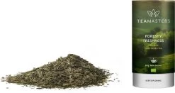 Teamasters Pure & Blends Mixbox - 6 X 60 Gram - Biologische Losse Thee - Rooibos Thee - Munt Thee - Citroen Thee - Groene Thee - Jasmijn Thee - Zwarte Thee - Oolong Thee - IJsthee - Zomer -Eten En Drinken 1200x635