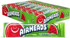 Airheads - Watermelon - 36 Stuks