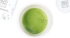 Matcha & Co - Ceremoniële Matcha Thee Uit Japan - Matcha Poeder - Matcha Thee - 100% Organisch Gecertificeerd - 80gram -Eten En Drinken 1200x655