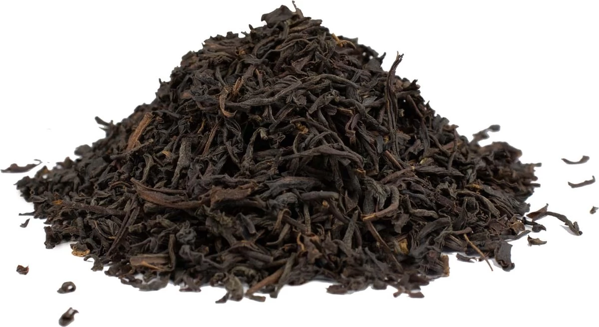 Lapsang Souchong 200 Gr 3 Lapsang Souchong 200 Gr
