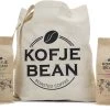 Kofjebean - 'proef Alle Koffiebonen' Pakket - 4 X 250 Gram Koffiebonen -Eten En Drinken 1200x659 2
