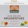 Mattisson - AlkaBalans Zuur Base Kruidenthee - 25 Theezakjes -Eten En Drinken 1200x665 2