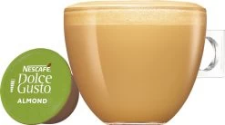 Nescafé Dolce Gusto Almond Macchiato Capsules - Vegan Koffie - 36 Koffiecups -Eten En Drinken 1200x670 2