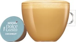Nescafé Dolce Gusto Coconut Macchiato Capsules - Vegan Koffie - 36 Koffiecups -Eten En Drinken 1200x670 3