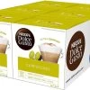 Nescafé Dolce Gusto Cappuccino - 6 X 16 Capsules -Eten En Drinken 1200x672 4