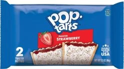 Pop-Tarts - Frosted Strawberry - 96 Gram