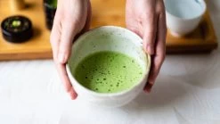Premium Matcha Thee - 100 Gram - Biologisch Gecertificeerd - Matcha Poeder - Groene Thee - Matcha Thee - 100% Organische Thee - Japans - Matcha Latte - Gratis Verzending -Eten En Drinken 1200x674 1