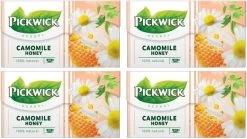 Pickwick Thee - Kamille Honing (camomile Honey)