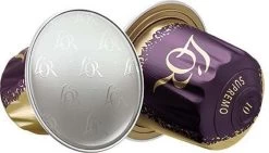 L'OR Espresso Supremo Koffiecups - Intensiteit 10/12 - 10 X 10 Capsules -Eten En Drinken 1200x683 1