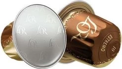 L'OR Lungo Estremo Koffiecups - Intensiteit 10/12 - 10 X 10 Capsules -Eten En Drinken 1200x687 1