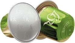 L'OR Lungo Elegante Koffiecups - Intensiteit 6/12 - 10 X 10 Capsules 19 L'OR Lungo Elegante Koffiecups - Intensiteit 6/12 - 10 X 10 Capsules -Eten En Drinken 1200x689