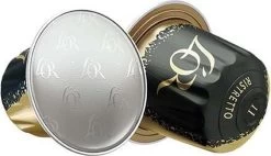 L'OR Espresso Ristretto Koffiecups - Intensiteit 11/12 - 10 X 20 Capsules -Eten En Drinken 1200x690 3