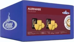 Hoppe - Allerhande Roomboterkoekjes - 150 Stuks -Eten En Drinken 1200x691 4