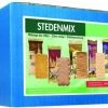 Hoppe Koffiekoekjes Stedenmix - 150 Stuks -Eten En Drinken 1200x693 3