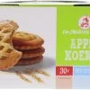Appel Koeken XL Doos 30 Stuks 50 Gram Apart Verpakt De Molen -Eten En Drinken 1200x702 1