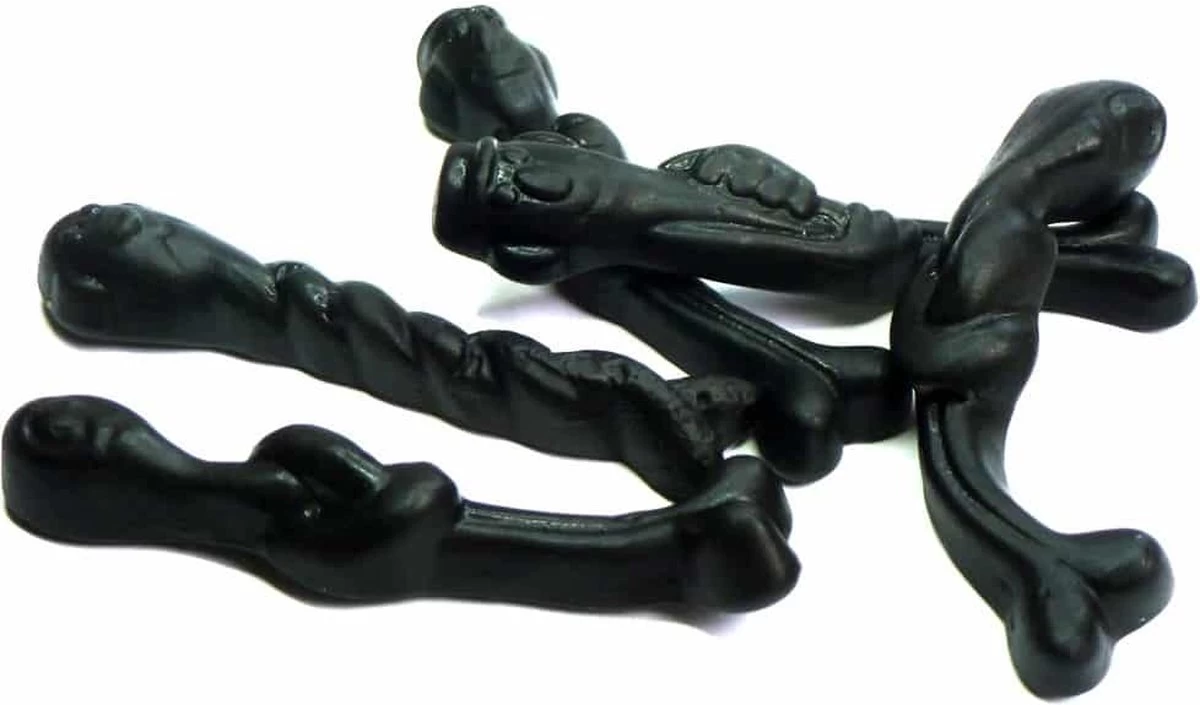 Matthijs Drop Slungels - 4 Kg 4 Matthijs Drop Slungels - 4 Kg - Afbeelding 2