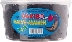 Haribo Drop Manen - 150 Stuks -Eten En Drinken 1200x709 1