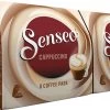 Senseo Cappuccino Koffiepads - 2/9 Intensiteit - 10 X 8 Pads -Eten En Drinken 1200x710 1