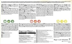 Lipton Thee Wellness Selection Geschenkdoos, Het Perfecte Cadeau Voor Hem En Haar- 48 Zakjes - 1 Theedoos -Eten En Drinken 1200x738