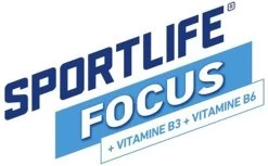 Sportlife Boost Focus 24 Pakjes à 18 G Suikervrije Kauwgom - Frisse Boost Kauwgom Met Vitamine B3 En B6 -Eten En Drinken 1200x745