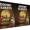 Douwe Egberts Espresso Sticks Oploskoffie - 6 X 25 Zakjes 2 Douwe Egberts Espresso Sticks Oploskoffie - 6 X 25 Zakjes -Eten En Drinken 1200x747