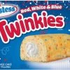Hostess Twinkies Red, White & Blue Doos 385g