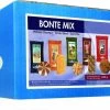 Hoppe | Koekjes | Bonte Mix 6 Soorten | 150 Stuks -Eten En Drinken 1200x757