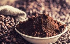 ToshiFarm Lion's Mane En Reishi Koffie - 250 Gram - Biologisch & Fair Trade - Verbetering In Concentratievermogen En Leervermogen - Filterkoffie Met Paddenstoel 15 ToshiFarm Lion's Mane En Reishi Koffie - 250 Gram - Biologisch & Fair Trade - Verbetering In Concentratievermogen En Leervermogen - Filterkoffie Met Paddenstoel -Eten En Drinken 1200x758 1