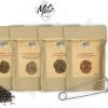 Mito Tea - Losse Thee - Deluxe Theepakket - Cadeau - Proefpakket Met 4 Verschillende Losse Thee * Special Taste * 4X 25 Gram - Avondthee - Appel/Hibiscus - Vruchtenthee - Goodmorning Tea - Random - Voorzien Van De Beste Ingrediënten -Eten En Drinken 1200x758