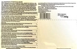 Nerds Gift Box - Amerikaans Snoep - Gift Box - Verassings Pakket - American Candy - Laffy Taffy - Nerds -Eten En Drinken 1200x759 1