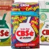 CBSé Fruit Pakket Yerba Mate Met 3 Verschillende Smaken - 3 X 500 Gram - Valleivruchten, Pomelo En Energia Guarana -Eten En Drinken 1200x760