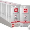 Illy Lungo Classico Koffiecups - Intensiteit 5/9 - 10 X 10 Capsules 2 Illy Lungo Classico Koffiecups - Intensiteit 5/9 - 10 X 10 Capsules -Eten En Drinken 1200x764 1