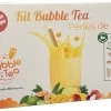 Bubble Tea Kit - Boba Thee Kit: Lychee - Cadeau Idee -Eten En Drinken 1200x764