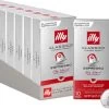 Illy Espresso Classico Koffiecups - Intensiteit 5/9 - 10 X 10 Capsules 2 Illy Espresso Classico Koffiecups - Intensiteit 5/9 - 10 X 10 Capsules -Eten En Drinken 1200x764 2