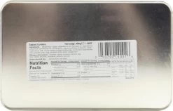 Hellema Speculaas - Met De Fijnste Speculaaskruiden - Volgens Authentiek Recept - Nederlandse Lekkernij - In Een Delftsblauwblik - Traditionele Speculaas - 415 G - Verpakte Koekjes 12 Hellema Speculaas - Met De Fijnste Speculaaskruiden - Volgens Authentiek Recept - Nederlandse Lekkernij - In Een Delftsblauwblik - Traditionele Speculaas - 415 G - Verpakte Koekjes -Eten En Drinken 1200x768 2