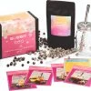 Bubble Tea Starters Kit Met Echte Tapioca Parels - Vandaag Besteld Morgen In Huis! - Vegan 2022! Gluten Vrij Eenvoudig Bereid 5 Recepten Erbij -Eten En Drinken 1200x777 2
