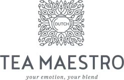Dutch Tea Maestro - Love Blend - Maak Thuis Jouw Eigen Theeblend - Thee Cadeau - Thee Geschenk - Thee Pakket - Cadeau Voor Mannen En Vrouwen | Valentijn Cadeau | Valentijnscadeau -Eten En Drinken 1200x777