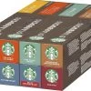Starbucks® Nespresso Cups® Balanced Pack - 8 X 10 Stuks -Eten En Drinken 1200x783 1