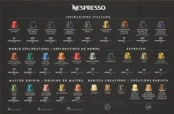 Koffie Proeverij Pakket Groot 40 Stuks Verschillende Smaken Met Mystery Card 'Get Well Soon' Met Persoonlijke (video) Boodschap | Verjaardag | Sinterklaas | Kerstpakket | Vaderdag | Moederdag | Jubileum | Valentijnsdag -Eten En Drinken 1200x787 1