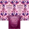 Pukka Elderberry Echinacea Thee, Met Zoethoutwortel, Gember En Echinaceablad - 4 X 20 Zakjes - GB-BIO-05