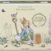 New English Teas Beatrix Potter Selection Tin 100 Teabags Mix Van English Afternoon - English Breakfast - Earl Grey (BP13) -Eten En Drinken 1200x792