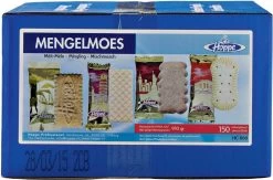 Koekjes Hoppe Mengelmoes 150 Stuks