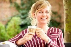 Senseo Cappuccino Koffiepads - 2/9 Intensiteit - 4 X 16 Pads - Voordeelverpakking 14 Senseo Cappuccino Koffiepads - 2/9 Intensiteit - 4 X 16 Pads - Voordeelverpakking -Eten En Drinken 1200x799 17