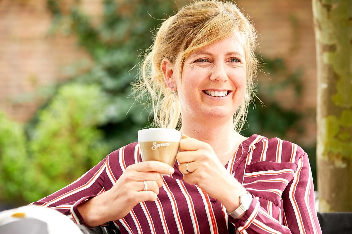 Senseo Cappuccino Koffiepads - 2/9 Intensiteit - 4 X 16 Pads - Voordeelverpakking 7 Senseo Cappuccino Koffiepads - 2/9 Intensiteit - 4 X 16 Pads - Voordeelverpakking - Afbeelding 5