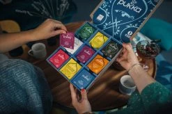 Pukka Original Kruidenthee Geschenkdoos - 9 Blends Biologische Kruidenthee, Ook Leuk Als Verjaardagscadeau - 45 Zakjes - Theedoos - GB-BIO-05 -Eten En Drinken 1200x799 4