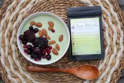 Biologische Matcha Poeder 50 Gram - CEREMONIAL GRADE - JamMatcha Groene Thee - Matcha Thee -Eten En Drinken 1200x800 11