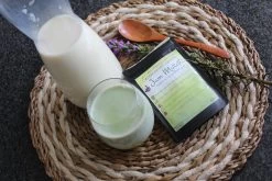 Biologische Matcha Poeder 50 Gram - CEREMONIAL GRADE - JamMatcha Groene Thee - Matcha Thee -Eten En Drinken 1200x800 12
